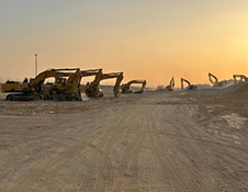 Gulf Seas Port Services Co.