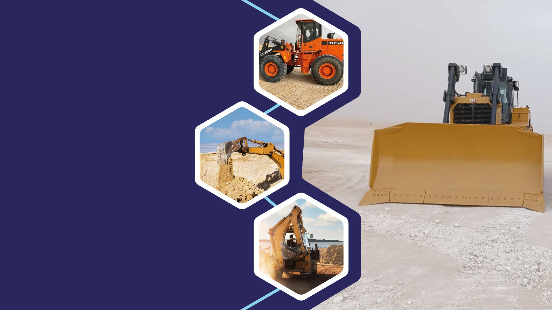 Gulf Seas Port Services Co.